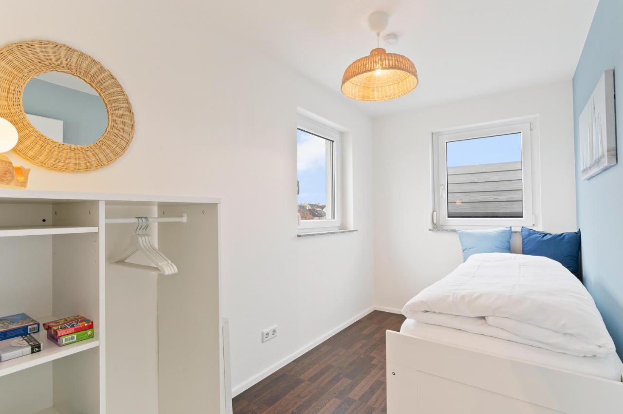 Design-Apartment - Kueche - Dachterrasse - Zentral Лайнфелден-Ехтердинген Екстериор снимка